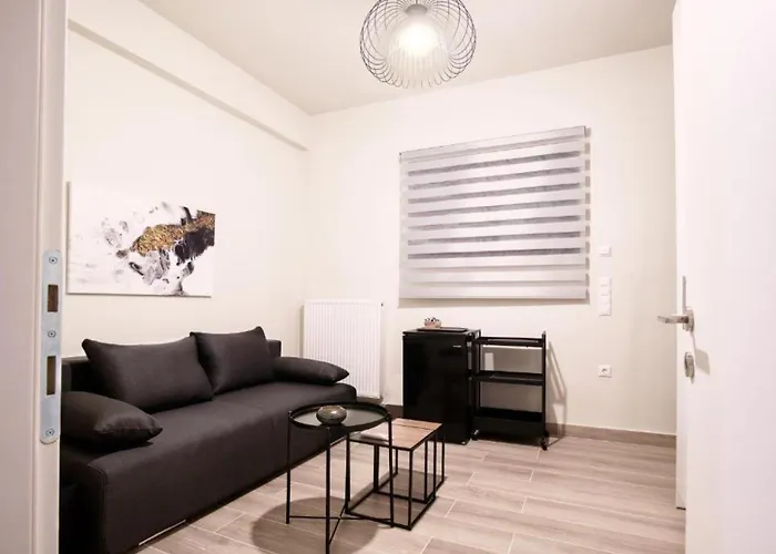 Aello Luxury Apartments