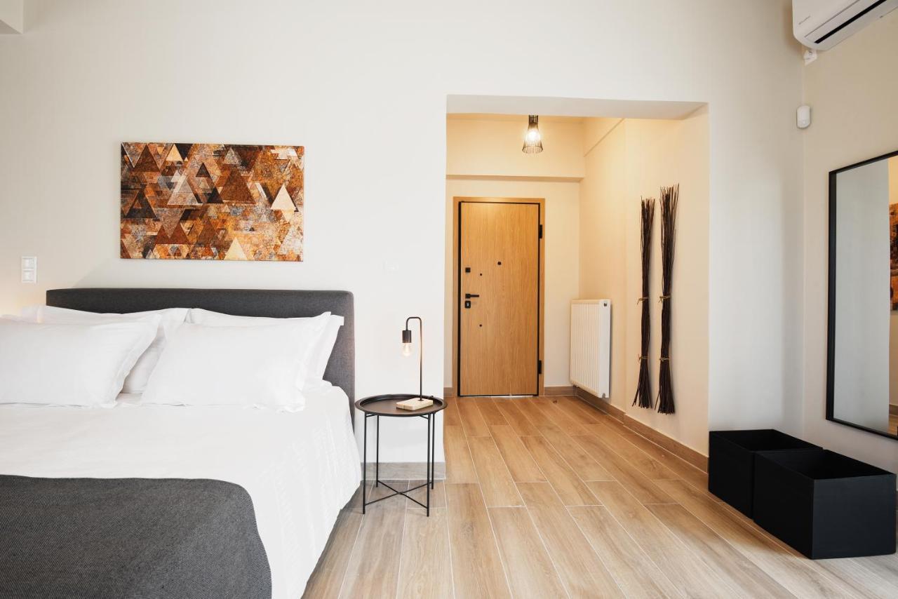 Apartment Aello Luxury