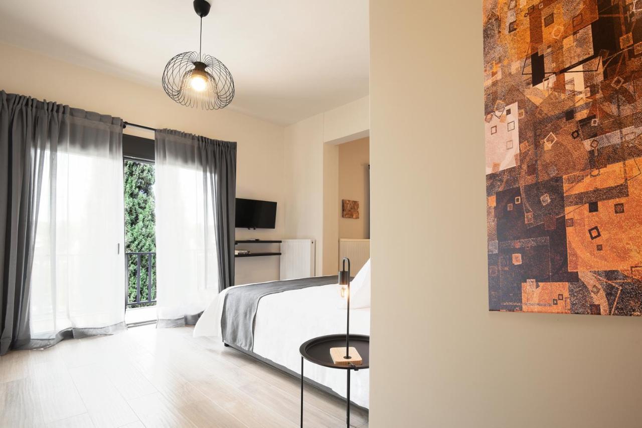 Apartment Aello Luxury