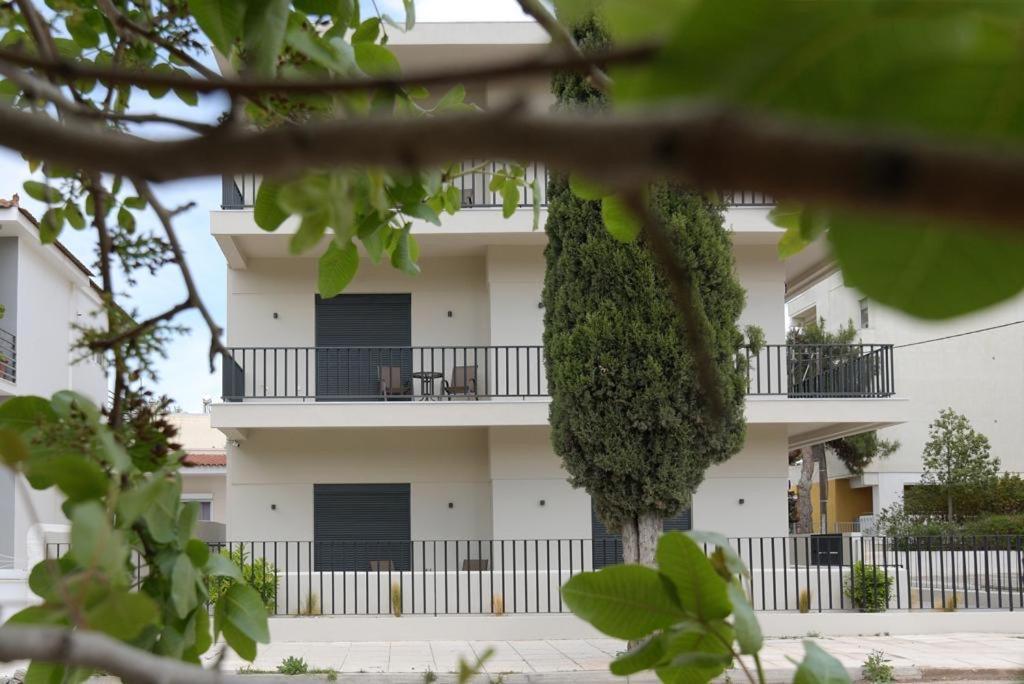 Apartment Aello Luxury