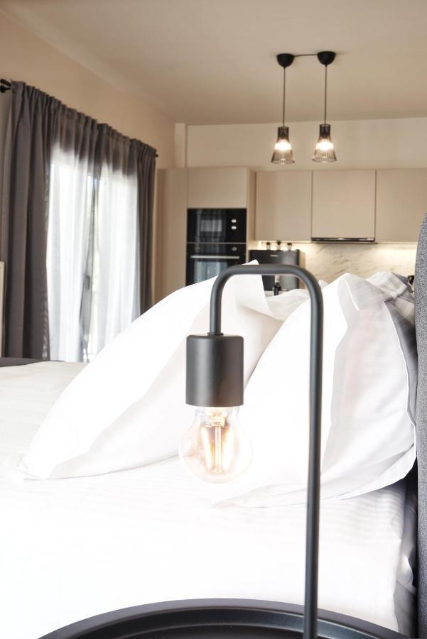 Aello Luxury * Markopoulo Mesogaias