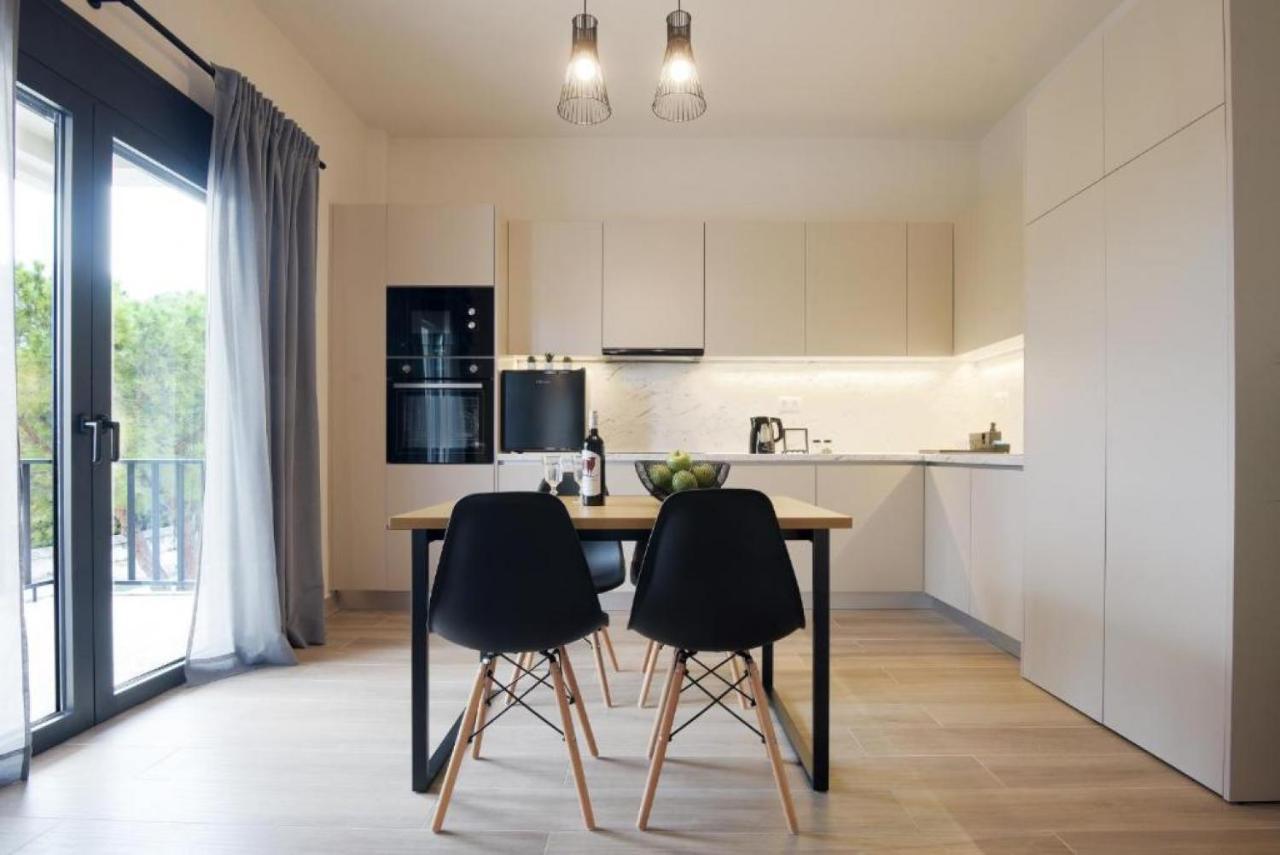 Aello Luxury Apartment