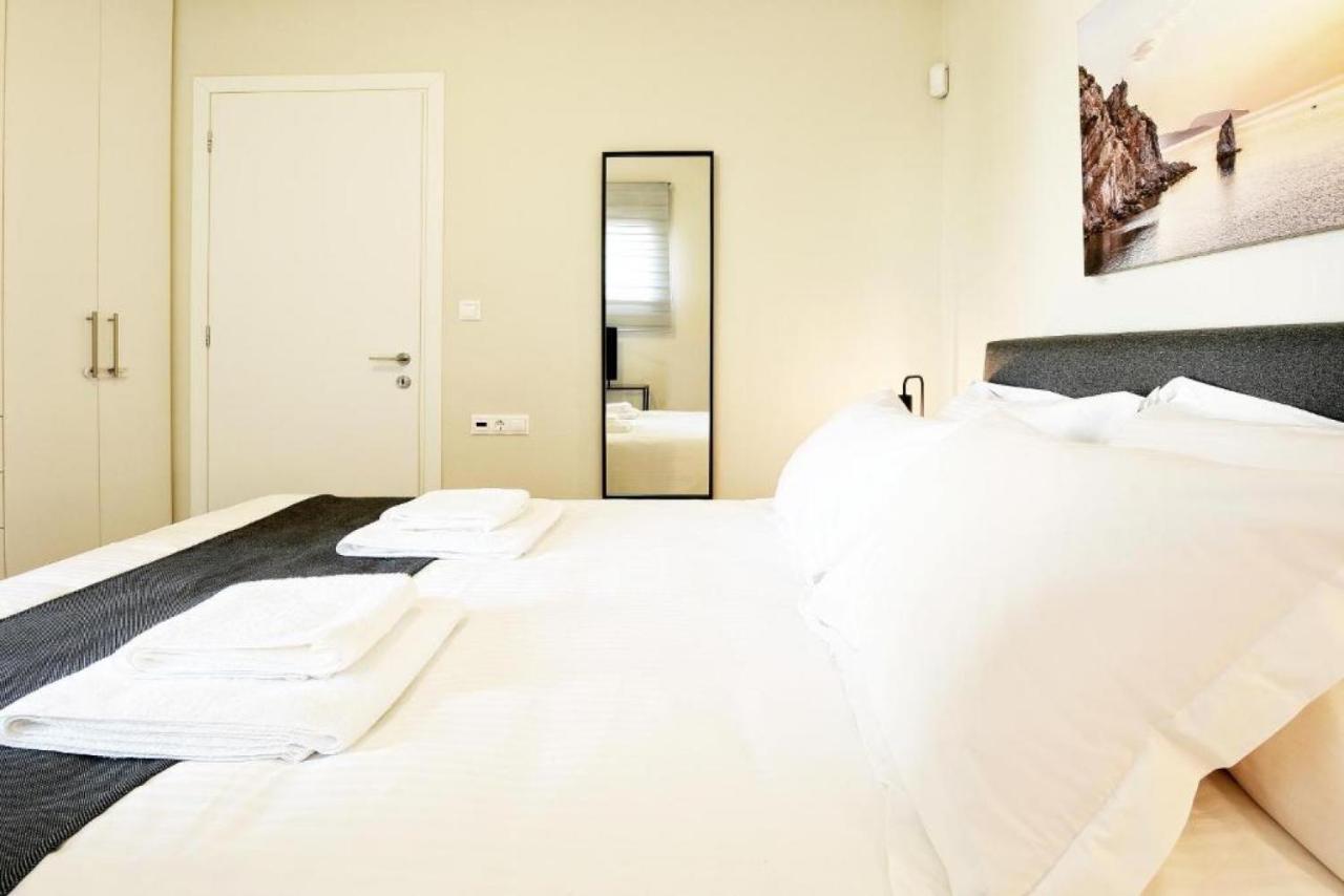 Aello Luxury Apartamento *