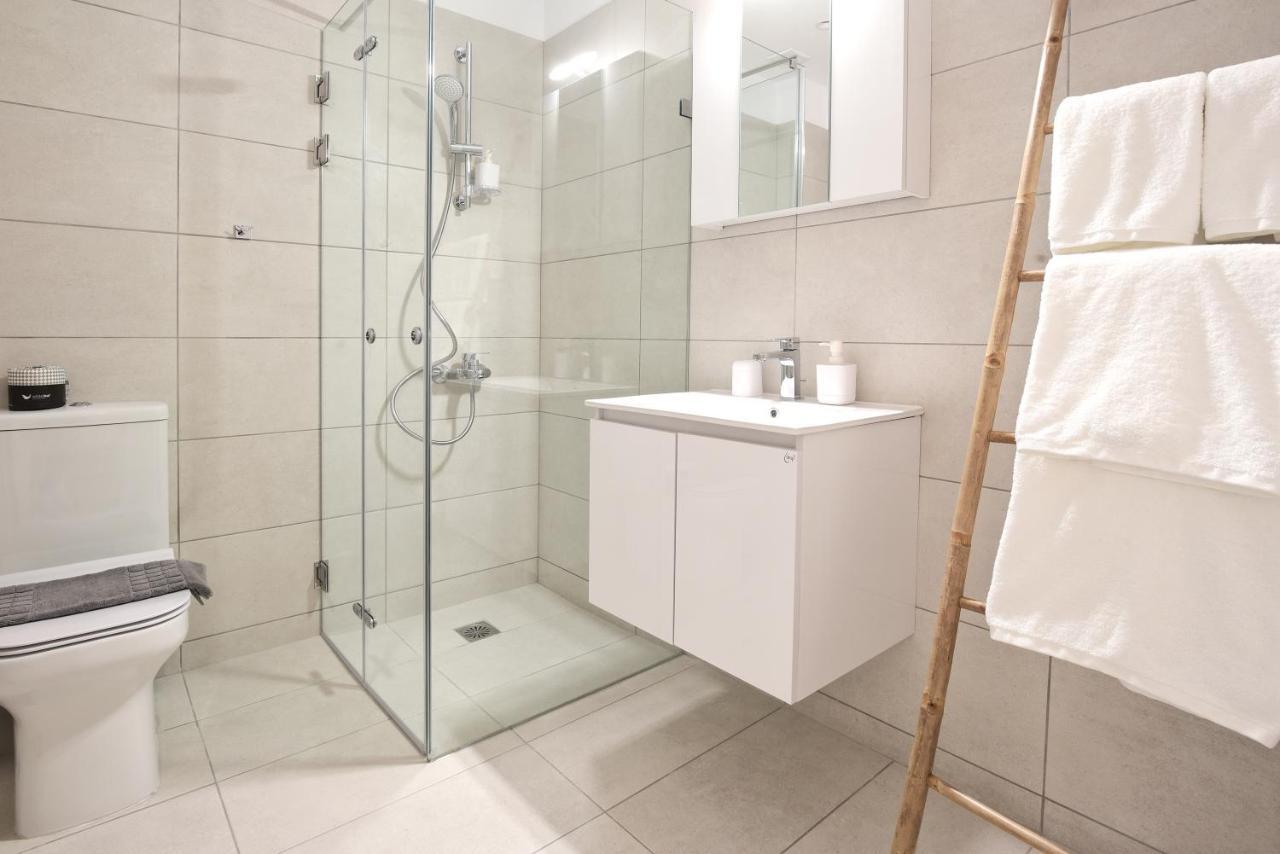 Apartment Aello Luxury *