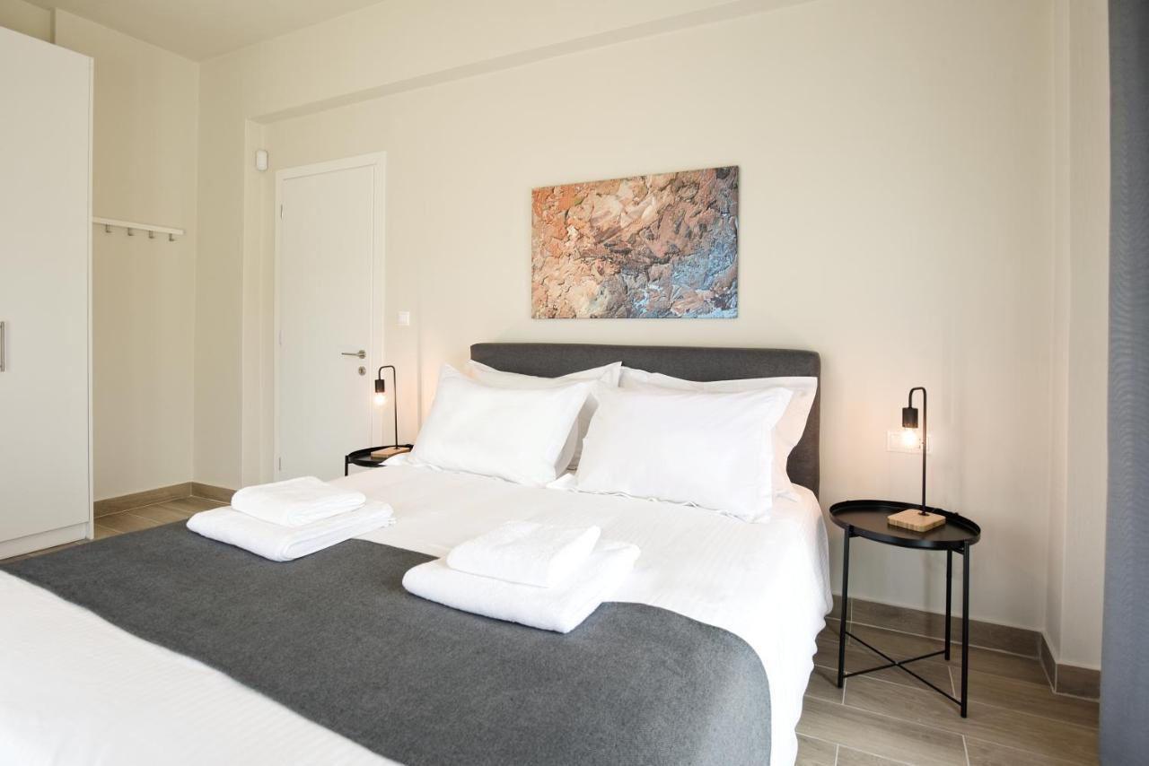 Aello Luxury Apartment Markopoulo Mesogaias