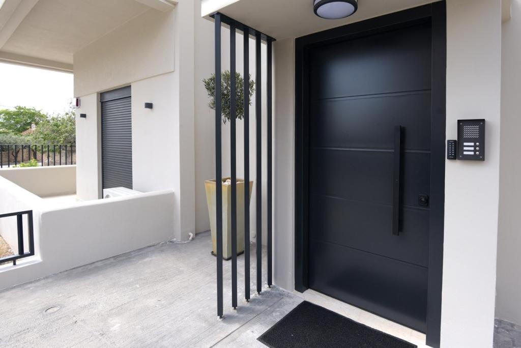Aello Luxury Apartment *
