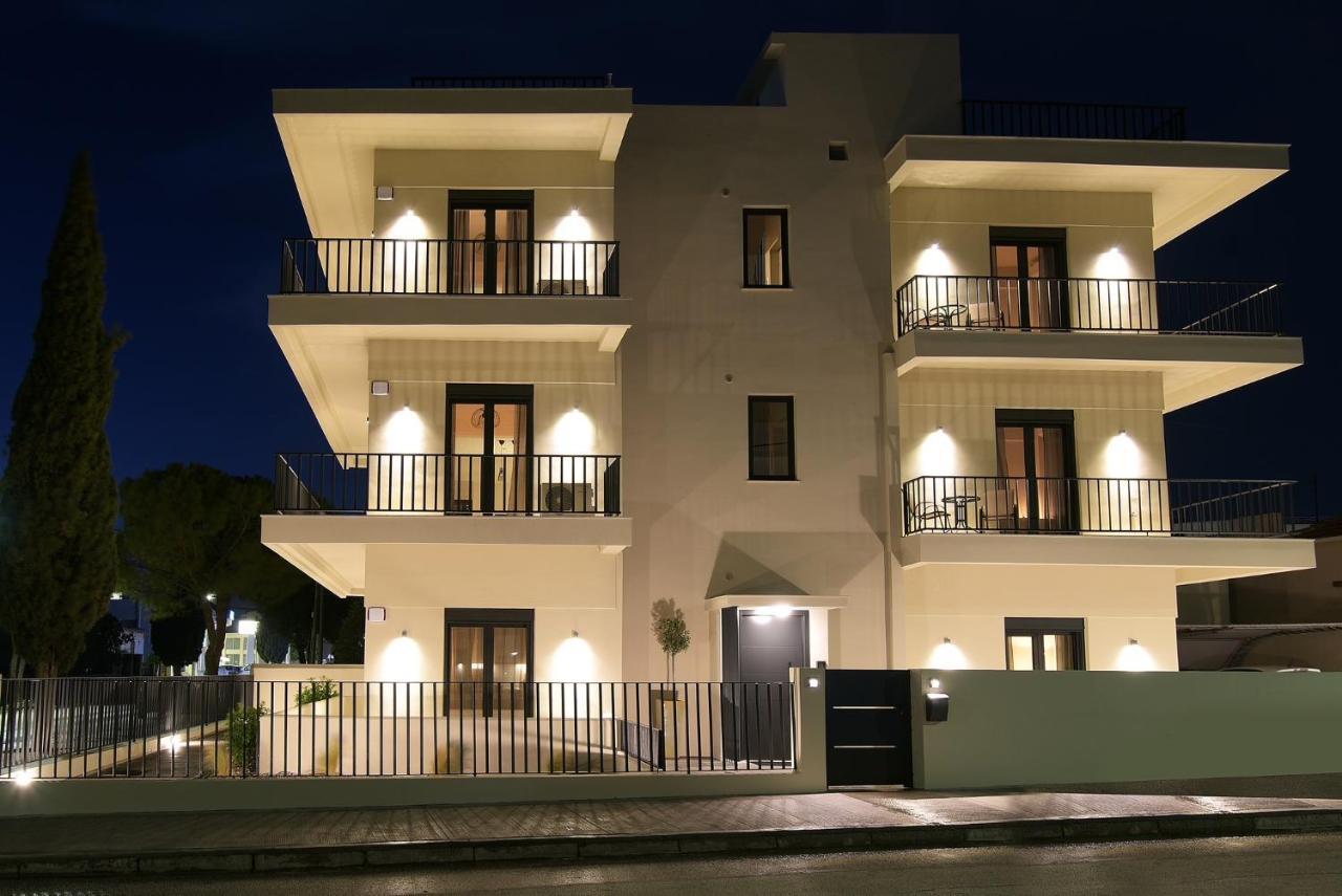 Aello Luxury Apartment