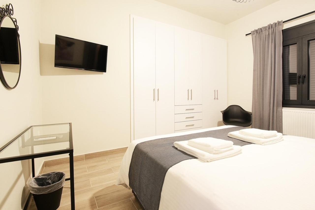 Aello Luxury Apartment Markopoulo Mesogaias