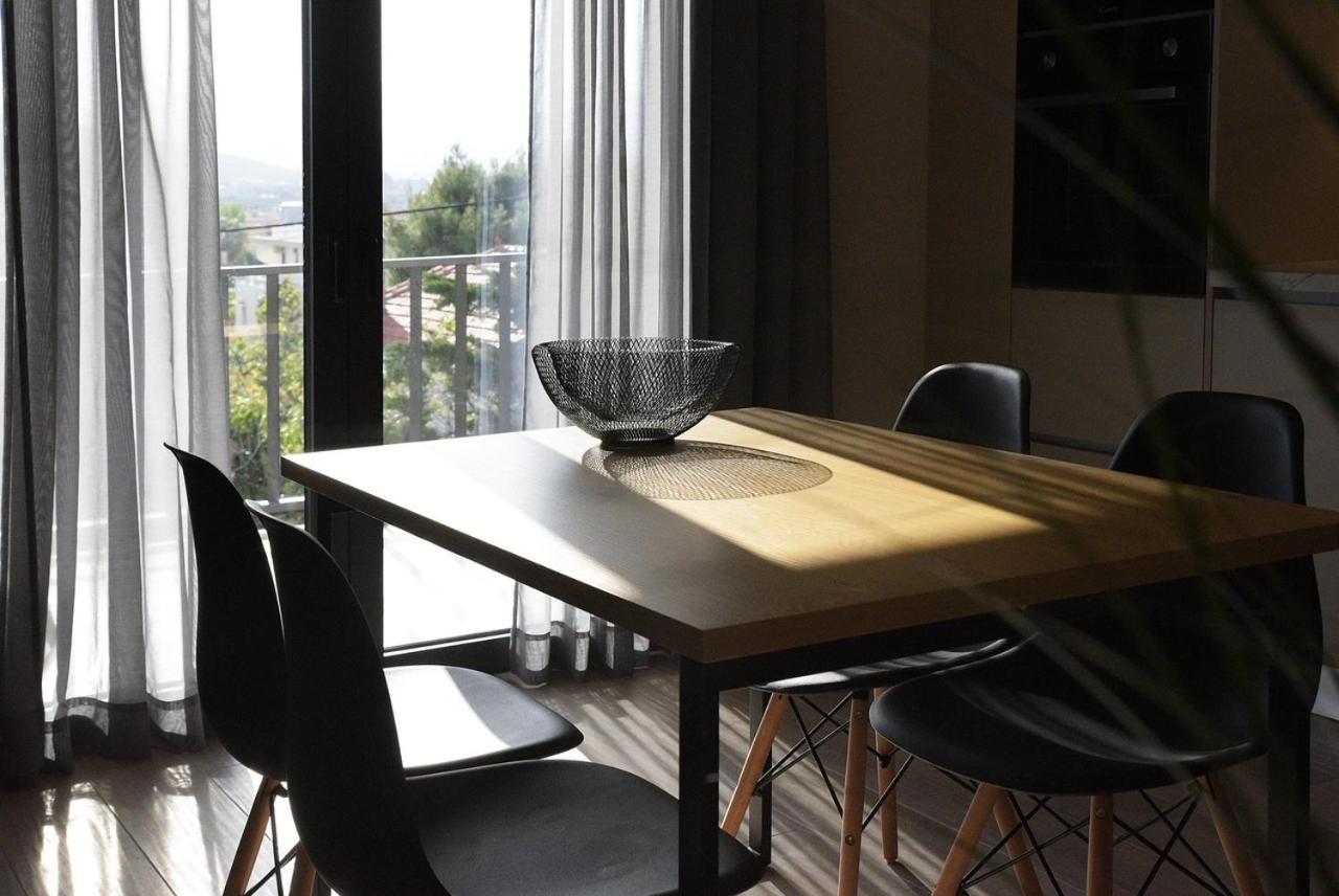 Apartment Aello Luxury