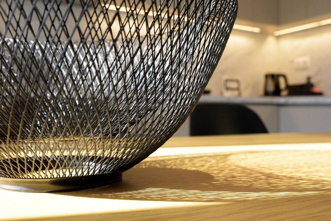 Aello Luxury Apartment