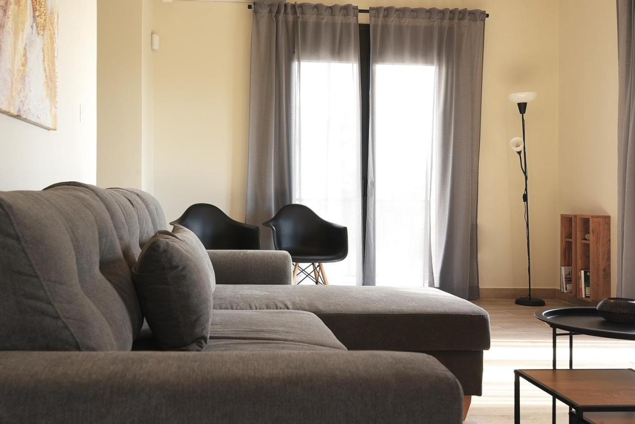 Apartment Aello Luxury Markopoulo Mesogaias