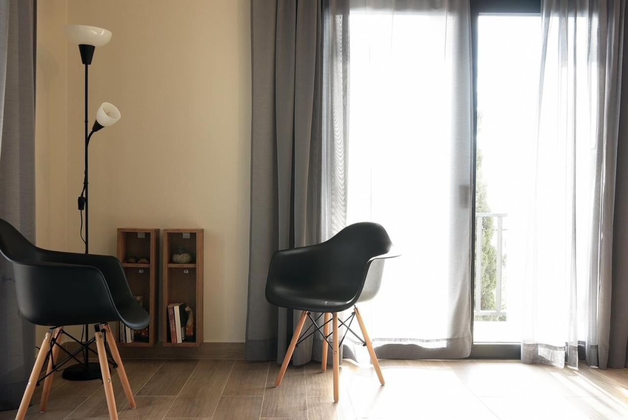 Apartment Aello Luxury