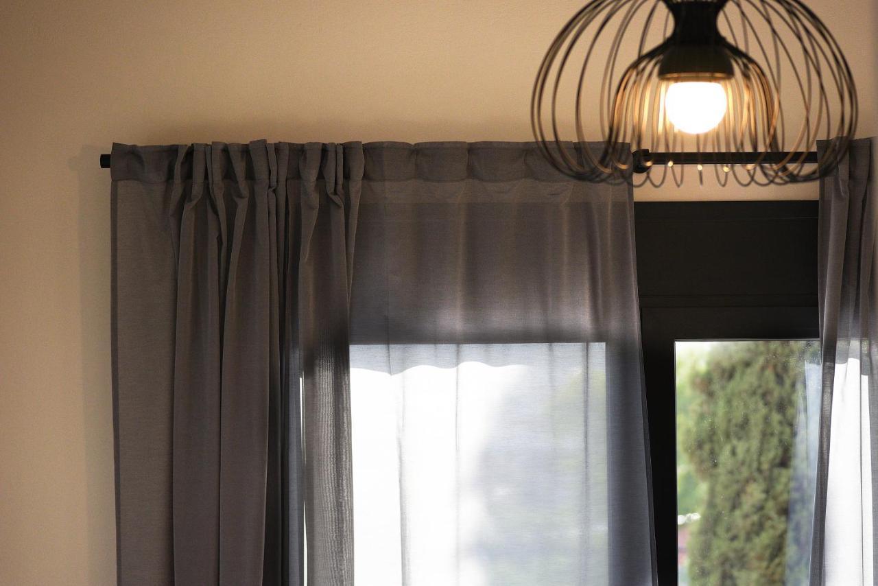 Apartment Aello Luxury