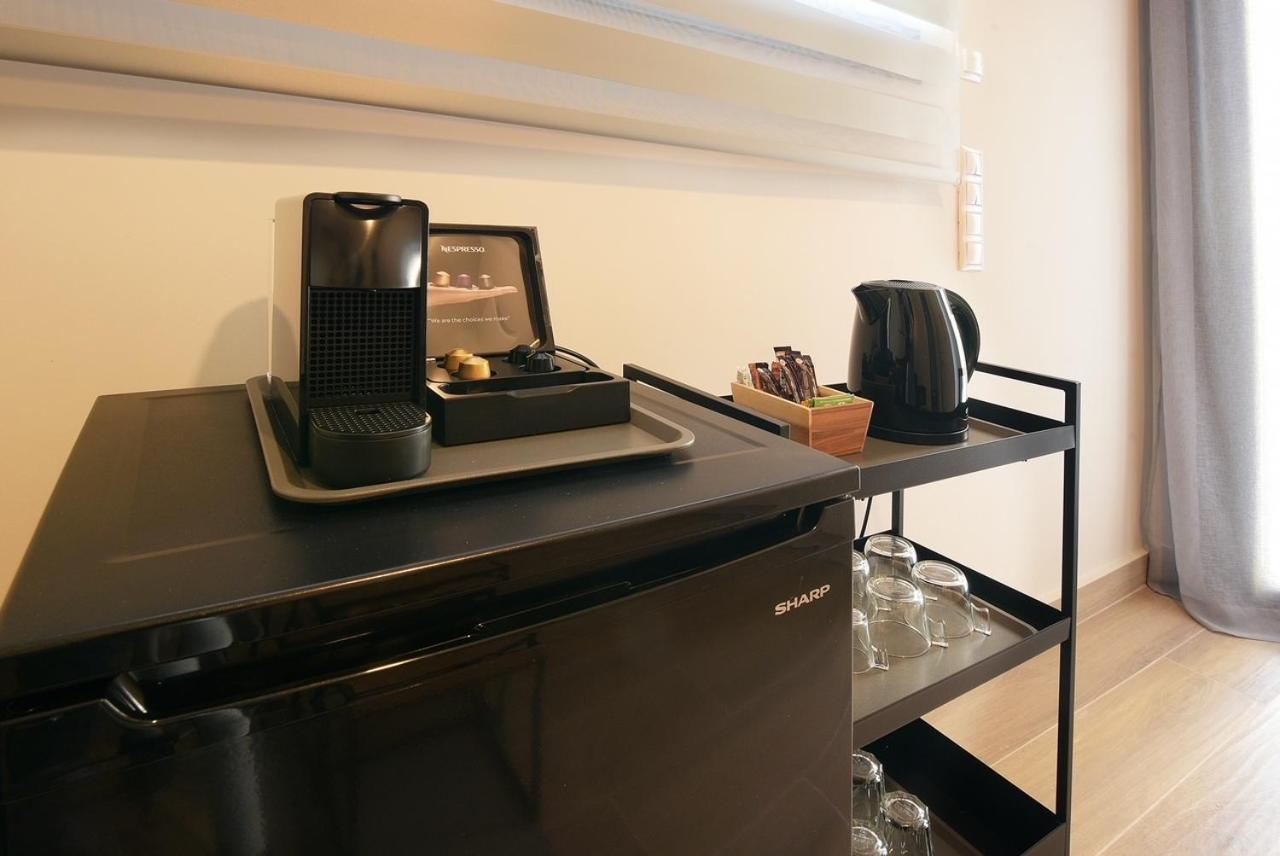 Apartment Aello Luxury