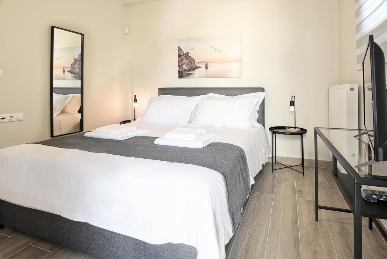 Aello Luxury Apartment