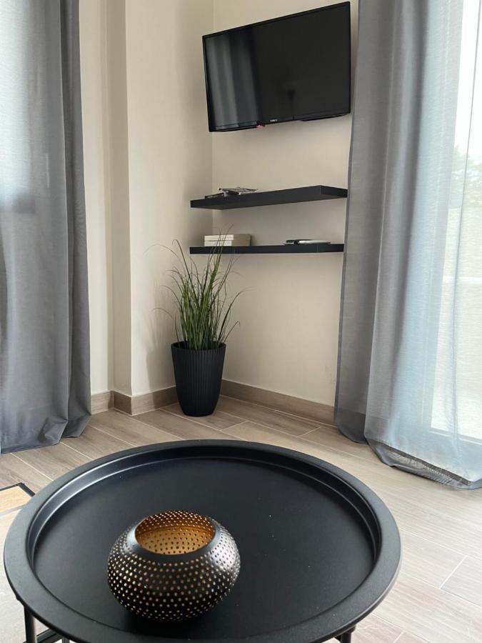 Apartment Aello Luxury Markopoulo Mesogaias