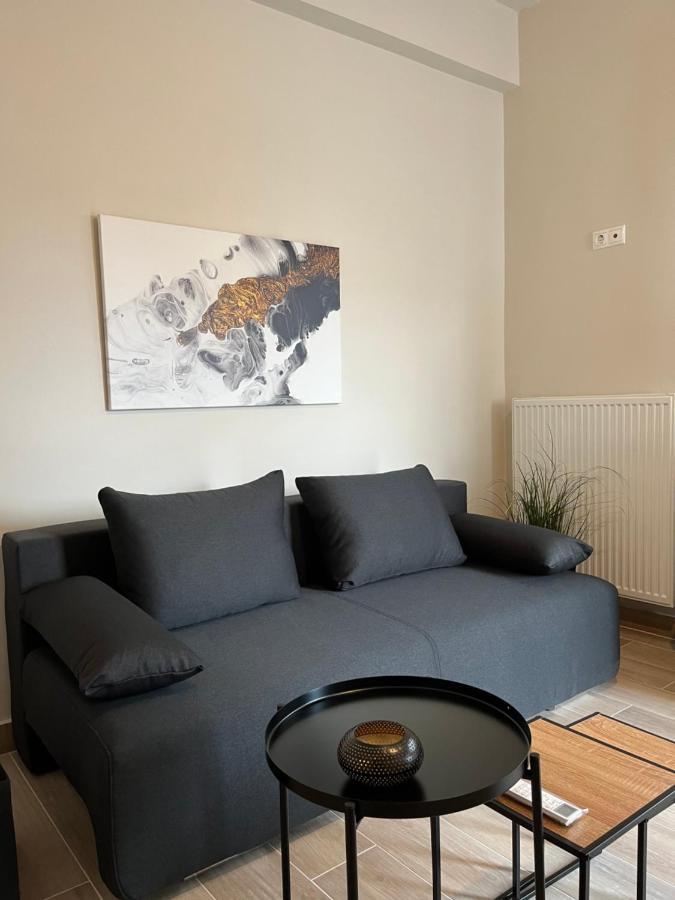 Apartment Aello Luxury *