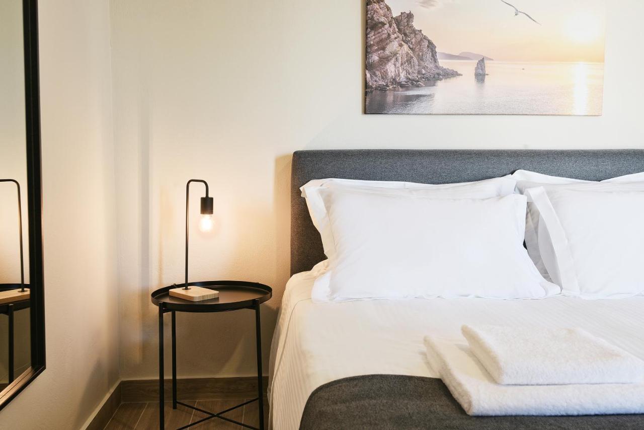 Aello Luxury * Markopoulo Mesogaias