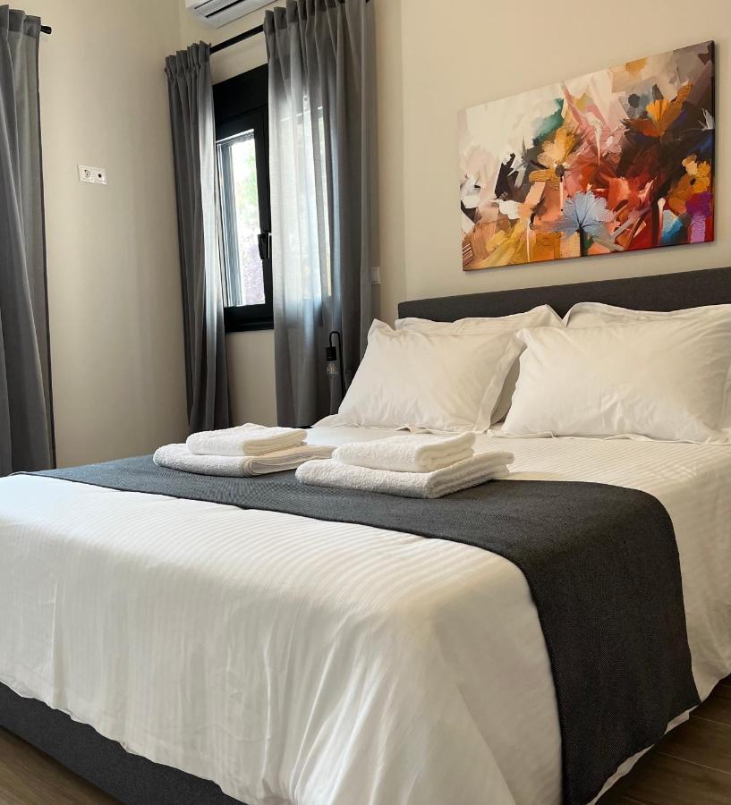 Apartment Aello Luxury *