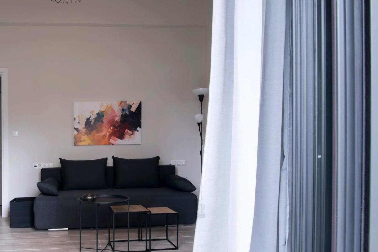Aello Luxury * Markopoulo Mesogaias