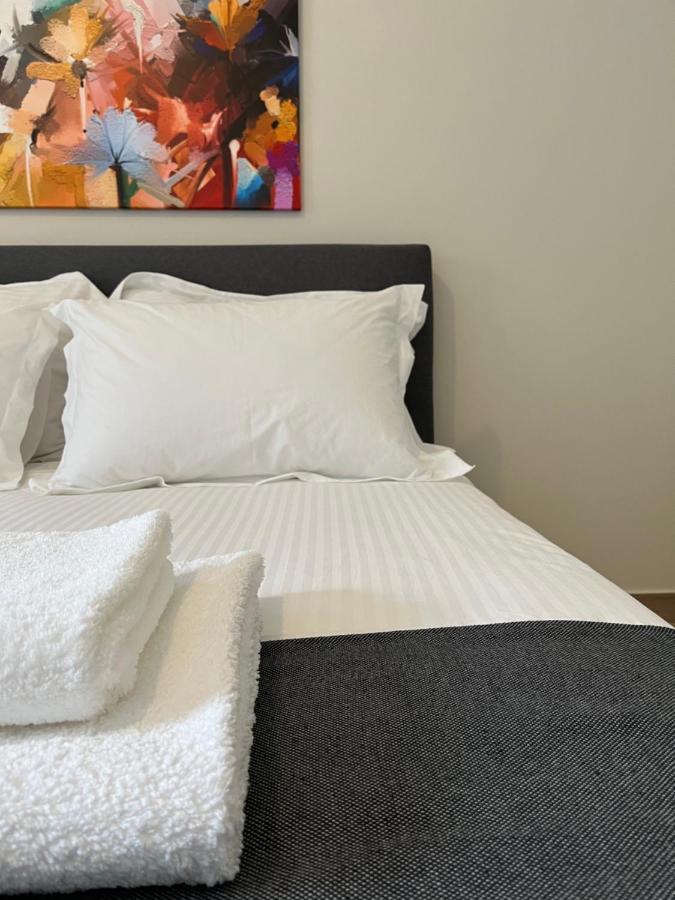 Aello Luxury Apartment
