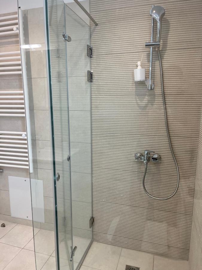 Aello Luxury Apartment