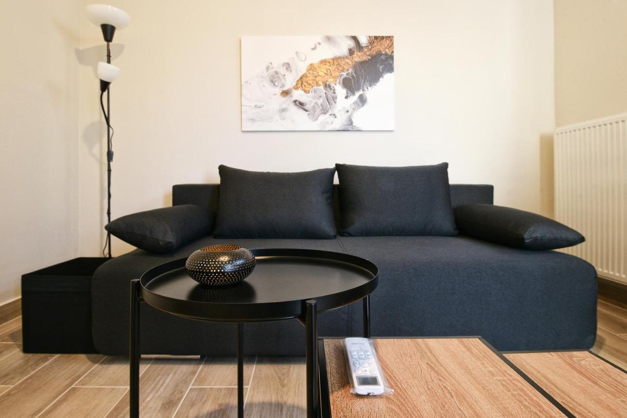 Aello Luxury Apartment Markopoulo Mesogaias