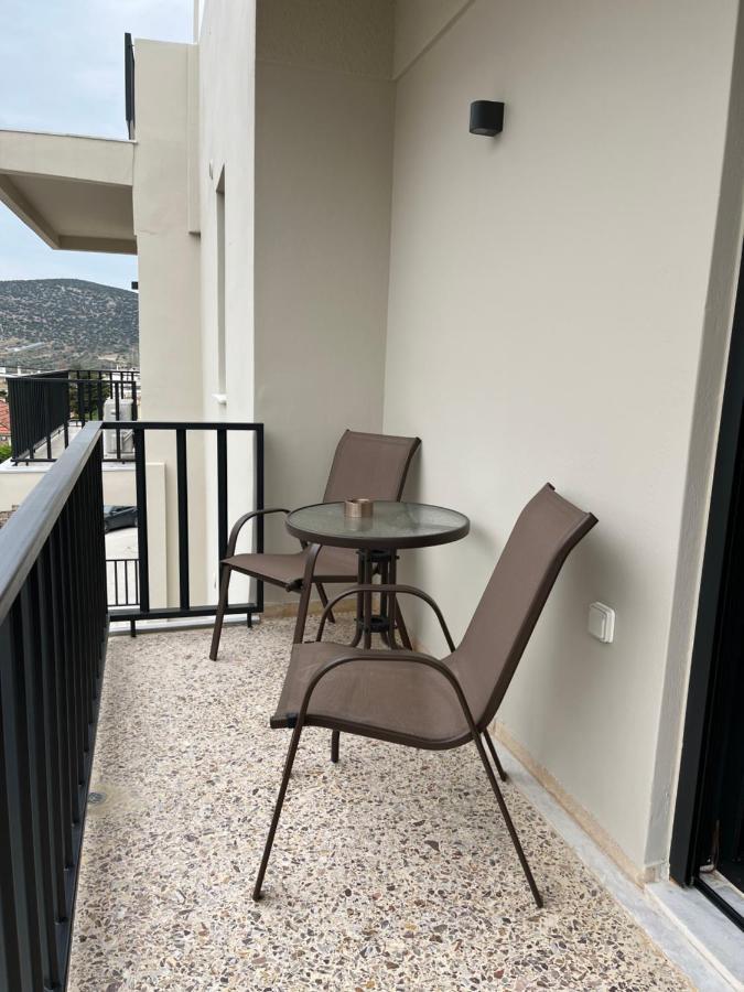 Aello Luxury Apartment