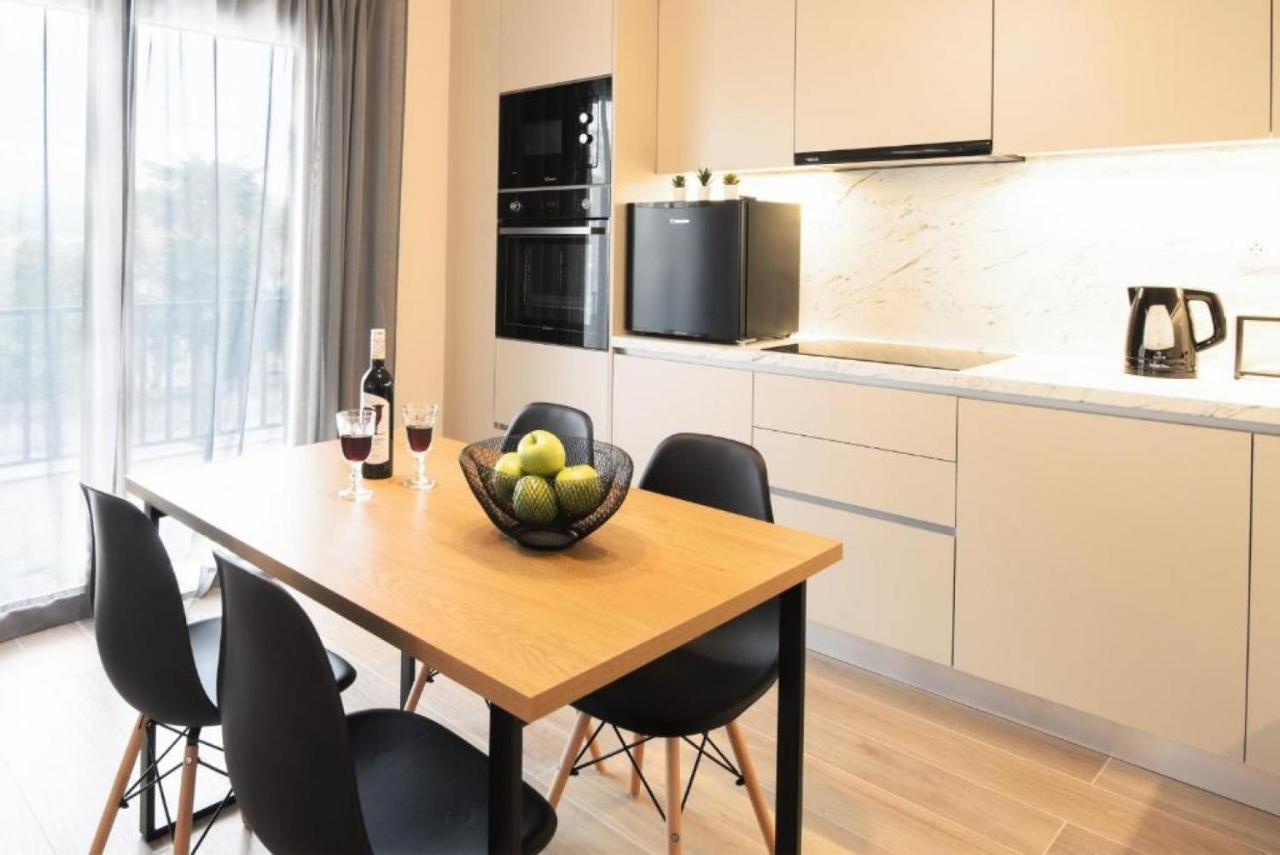 Aello Luxury Apartment