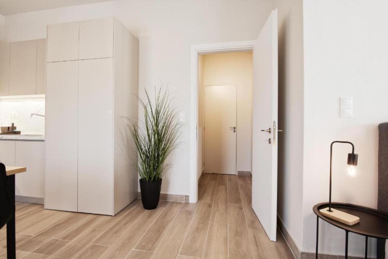 Aello Luxury * Markopoulo Mesogaias