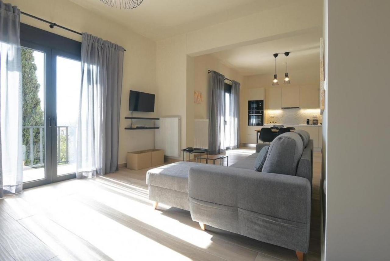 Apartment Aello Luxury *