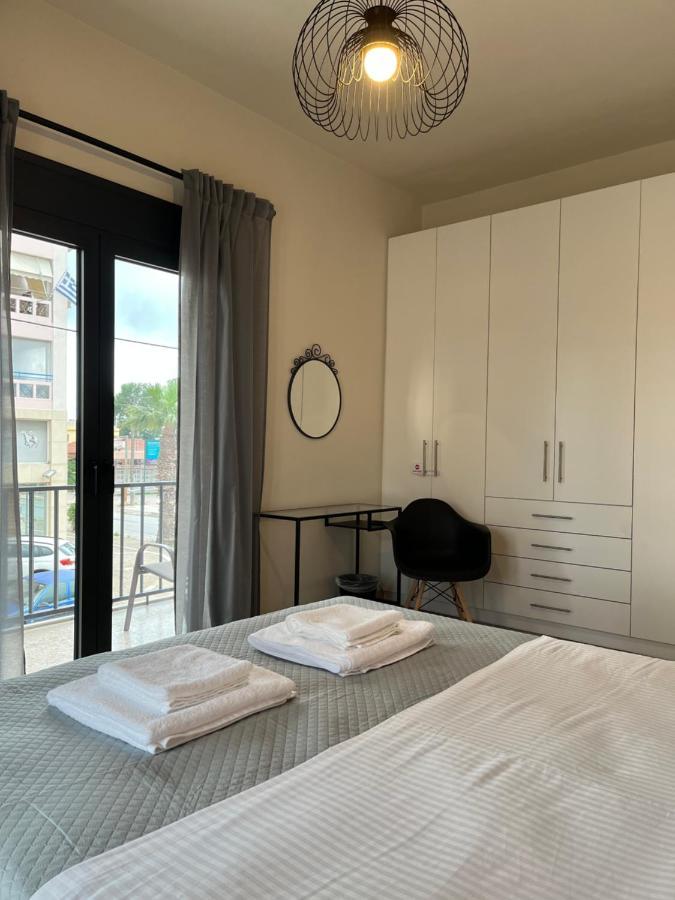 Aello Luxury * Markopoulo Mesogaias