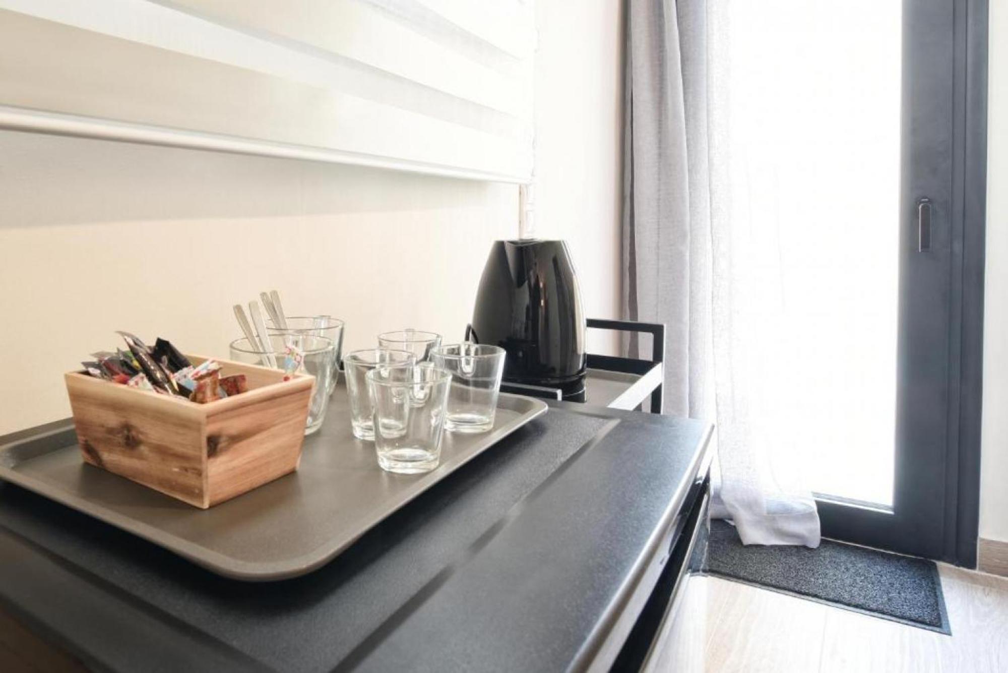Aello Luxury Markopoulo Mesogaias