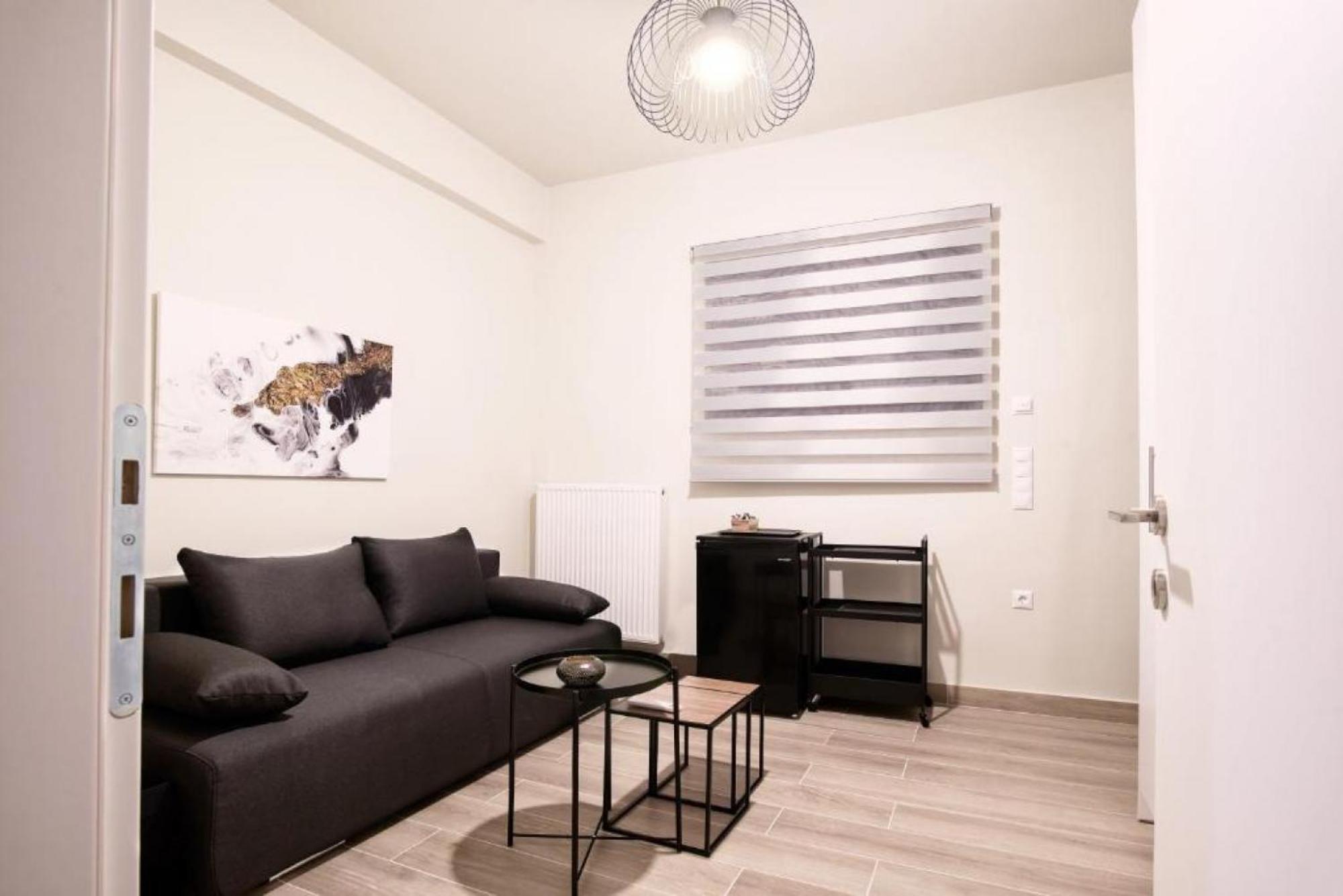 Apartment Aello Luxury *