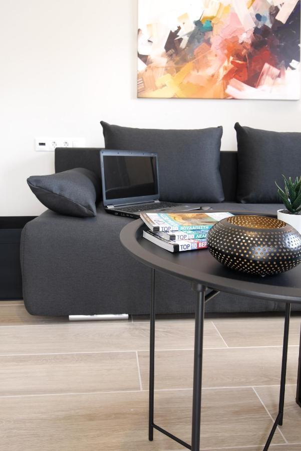 Apartament Aello Luxury