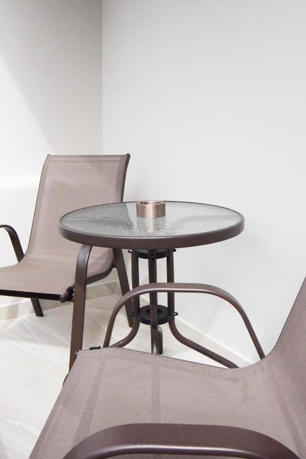 Aello Luxury Apartament *