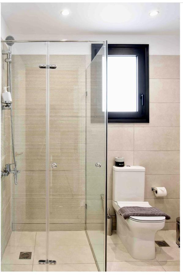 Aello Luxury Apartament Markópoulon